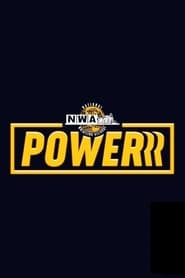 Watch NWA Powerrr