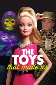 Watch The Toys That Made Us