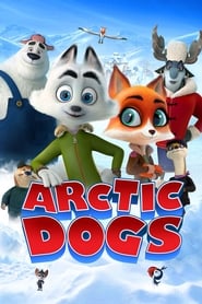 Watch Arctic Dogs