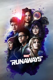 Watch Marvel's Runaways