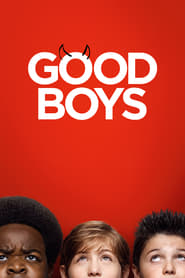 Watch Good Boys