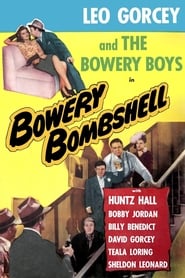 Watch Bowery Bombshell