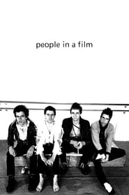 Watch People In A Film
