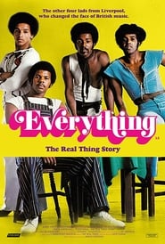 Watch Everything: The Real Thing Story