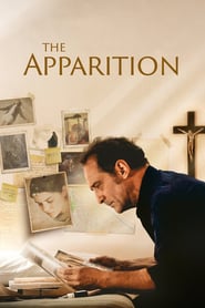 Watch The Apparition