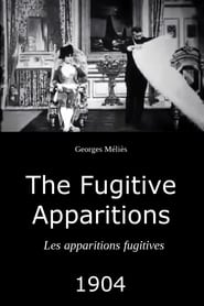 Watch The Fugitive Apparitions
