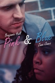 Watch Pink & Blue