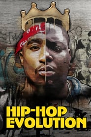 Watch Hip Hop Evolution