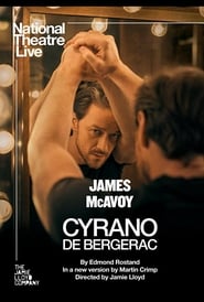 Watch National Theatre Live: Cyrano de Bergerac