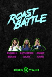 Watch Roast Battle