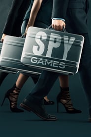 Watch Spy Games