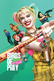Watch Birds of Prey (and the Fantabulous Emancipation of One Harley Quinn)