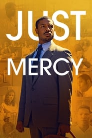 Watch Just Mercy