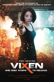 Watch Vixen