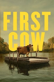 Watch First Cow