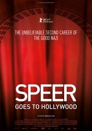 Watch Speer Goes to Hollywood
