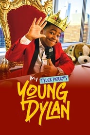 Watch Tyler Perry's Young Dylan