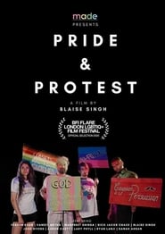 Watch Pride & Protest