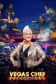 Watch Vegas Chef Prizefight