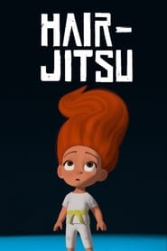 Watch Hair-Jitsu