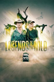 Watch Legends of the Wild