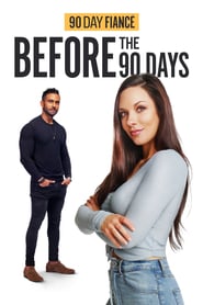 Watch 90 Day Fiancé: Before the 90 Days