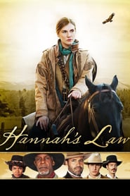 Watch Hannah's Law