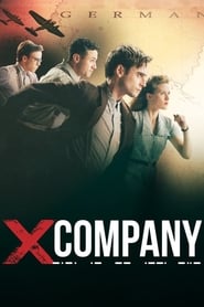 Watch X Company