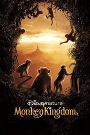 Watch Monkey Kingdom