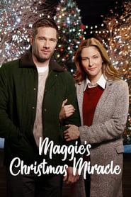 Watch Karen Kingsbury's Maggie's Christmas Miracle