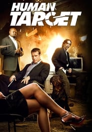 Watch Human Target