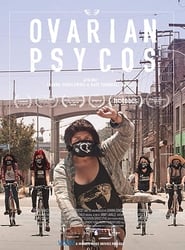 Watch Ovarian Psycos