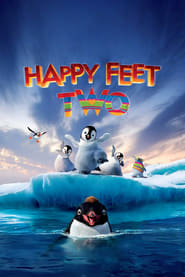 Watch Happy Feet Two