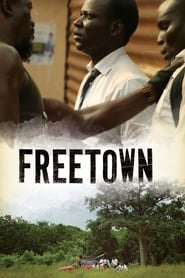 Watch Freetown