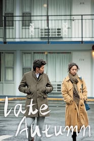 Watch Late Autumn