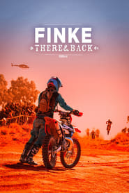 Watch Finke: There & Back