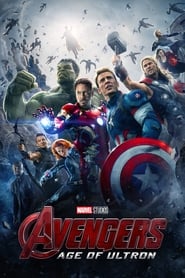 Watch Avengers: Age of Ultron