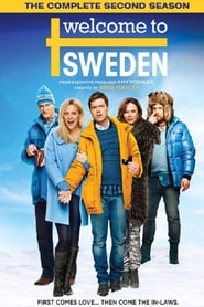 Watch Welcome to Sweden