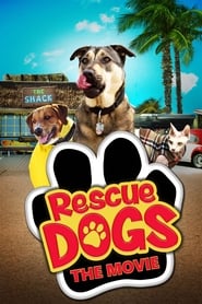 Watch Rescue Dogs