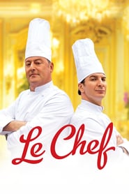 Watch Le Chef