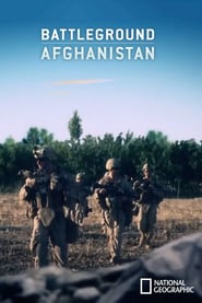 Watch Battleground Afghanistan