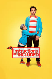 Watch Instructions Not Included