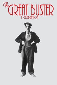 Watch The Great Buster: A Celebration
