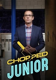 Watch Chopped Junior