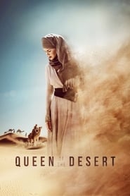 Watch Queen of the Desert