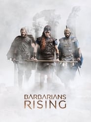 Watch Barbarians Rising