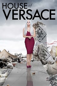 Watch House of Versace