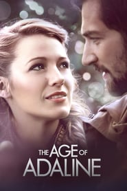 Watch The Age of Adaline