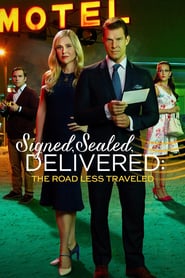 Watch Signed, Sealed, Delivered: The Road Less Traveled
