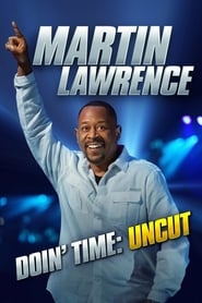 Watch Martin Lawrence Doin’ Time